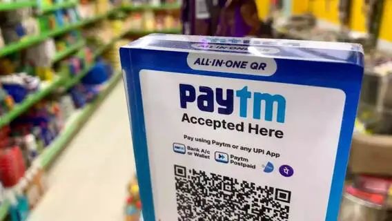 Paytm: பேடிஎம்-க்கு விதித்த கட்டுப்பாடுகள்! ஃபாஸ்டேக்கை பயன்படுத்த முடியுமா? முடியாதா? – ஆர்பிஐ சொன்னது என்ன?