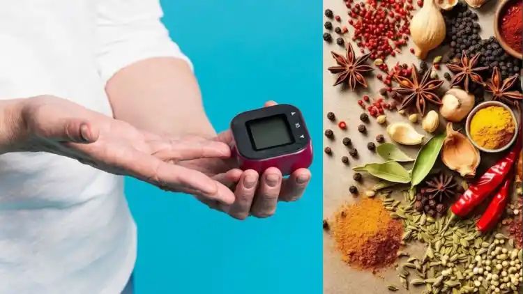 Diabetes: சர்க்கரை நோயாளிகள் இந்த மசாலா பொருட்களில் ஒன்றை தினமும் சேர்த்து கொள்வது சர்க்கரை அளவை குறைக்குமாம்!