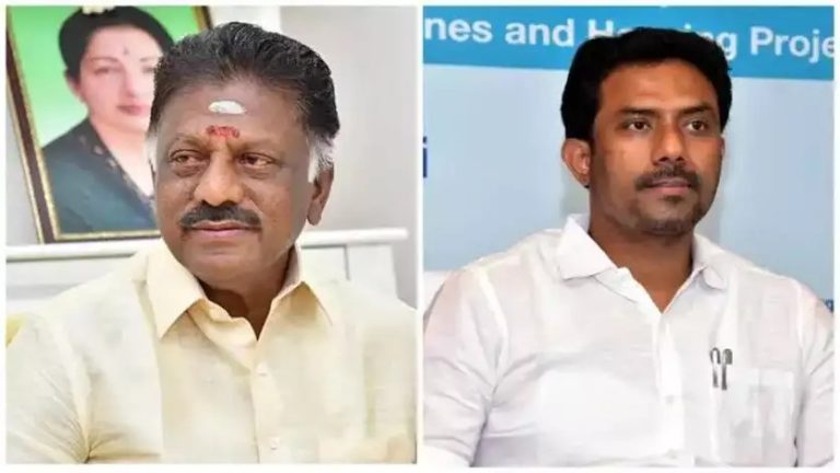 ஓபிஸ்-க்கு அடுத்த ஷாக்..! ஓபிஎஸ் மீதான வழக்கு விசாரணைக்கு தடையில்லை..!