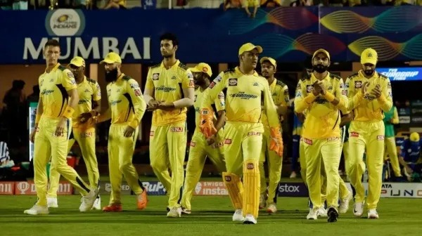 IPL 2024 : இனி நேரடி டிக்கெட் கிடையாது.. சிஎஸ்கே அணி நிர்வாகம் கொடுத்த அதிர்ச்சி.. காரணமே இதுதான்!