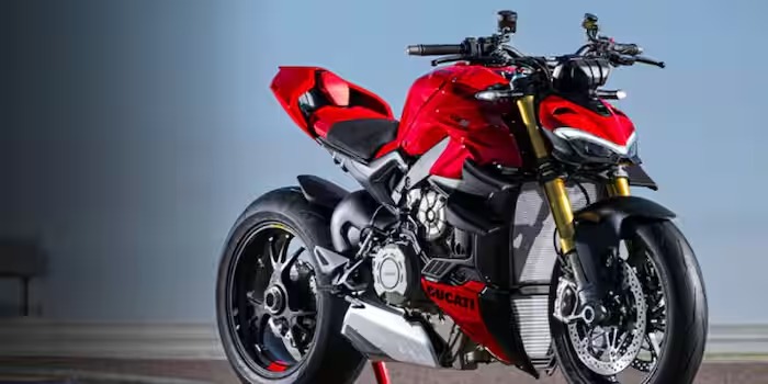 இந்திய சந்தையில் புதிய பைக்குகளை வெளியிட்ட Ducati.. விற்பனையில் Streetfighter V4 & V4S – விலை என்ன தெரியுமா?