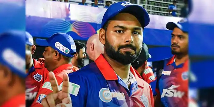 Rishabh Pant: ரிஷப் பண்ட்டிற்கு கடைசி சான்ஸ் ஐபிஎல் தான், நன்றாக விளையாடினால் டி20 உலகக் கோப்பையில் இடம்!