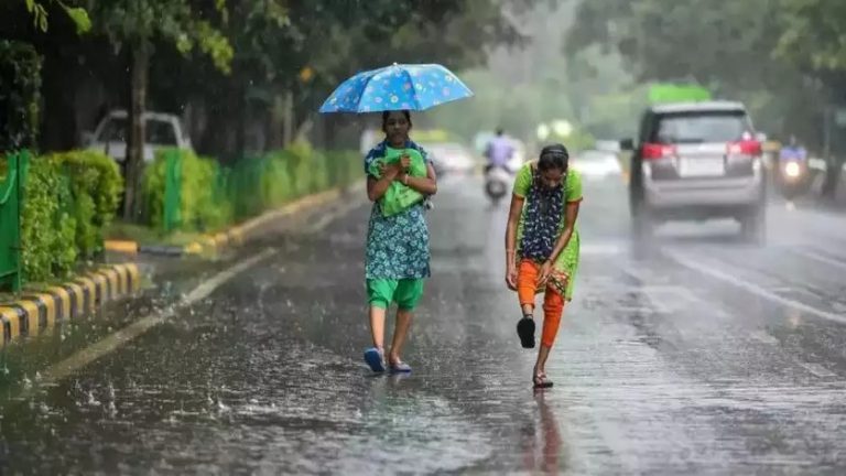 கோவை மக்களுக்கு குட் நியூஸ் சொன்ன வெதர் மேன்..!