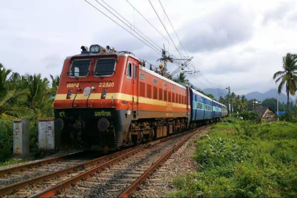 IRCTC Refund பணம் குறித்து வெளியான புது அறிவிப்பு