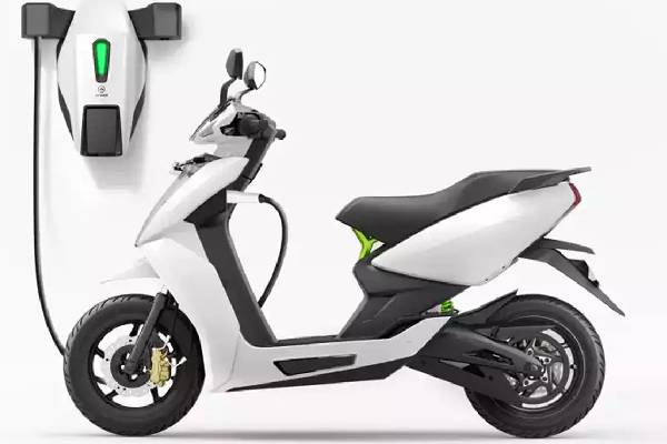 Electric Scooters வாங்கினால் ரூ.40000 நிதியுதவி கிடைக்கும்.., எங்கு தெரியுமா?