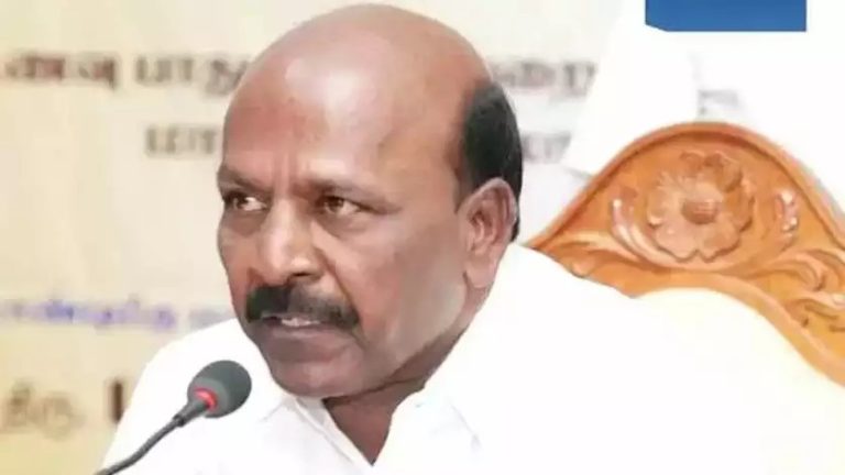 நாளை போலியோ சொட்டு மருந்து முகாம் : அமைச்சர் மா.சுப்பிரமணியன்..!