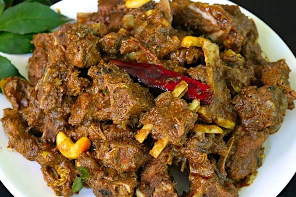 Mutton Sukka: ஒருமுறை மட்டன் சுக்கா இப்படி செய்து பாருங்க! சீக்கிரம் காலியாகிடுமாம்