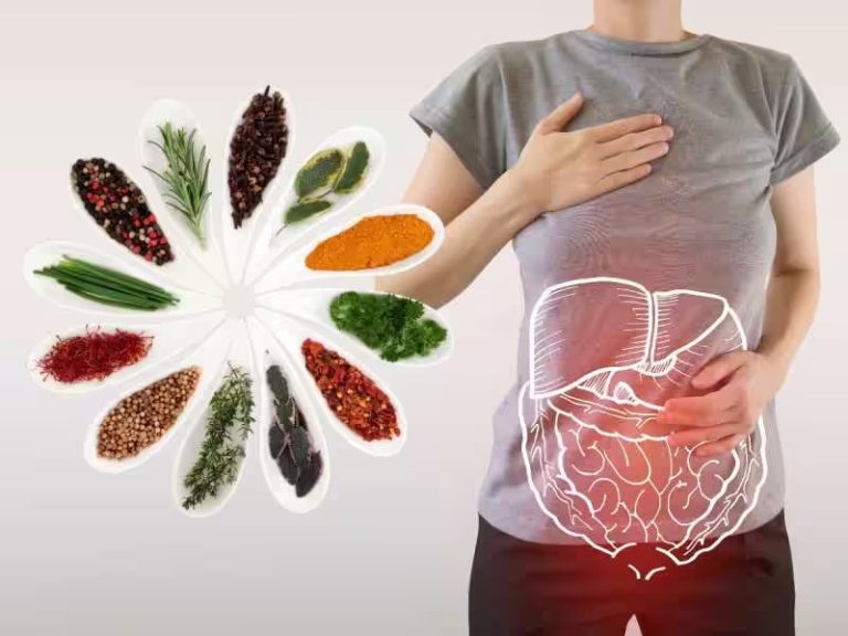 Gut health: வயிற்றுப் பிரச்சனைகளுக்கு முடிவு கட்டும்… பவர்ஃபுல் மூலிகைகள்!