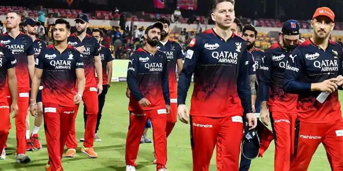 IPL 2024, RCB: இன்ஸ்டாகிராமில் அதிகம் பின்பற்றப்படும் 2வது ஐபிஎல் அணியாக மாறிய RCB!