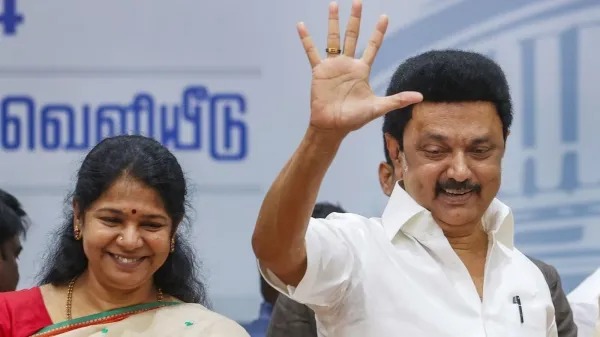 நச்சுன்னு நாளு திட்டம்.. திமுக தேர்தல் வாக்குறுதி-யில் முக்கிய வளர்ச்சி திட்டங்கள்..!