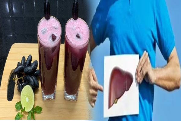 Liver Detox: மூன்றே நாட்களில் கல்லீரலை சுத்தப்படுத்தும் அற்புத பானம்