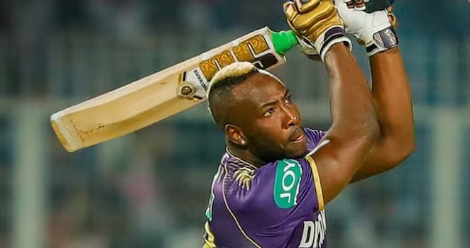 Andre Russell: 7 ஆண்டுகளாக ஒரே டீம் – ஐபிஎல் கிரிக்கெட்டில் 200 சிக்ஸர்கள் விளாசி சாதனை படைத்த ஆண்ட்ரே ரஸல்!