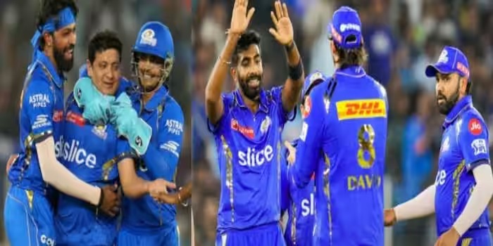 Mumbai Indians: தொடர்ந்து 12 ஆண்டுகளாக முதல் போட்டியில் தோல்வி அடைந்து மும்பை இந்தியன்ஸ் மோசமான சாதனை!