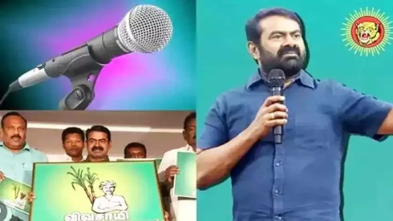 நாளை மறுநாள் பிரச்சாரத்தை தொடங்குகிறார் சீமான்..!