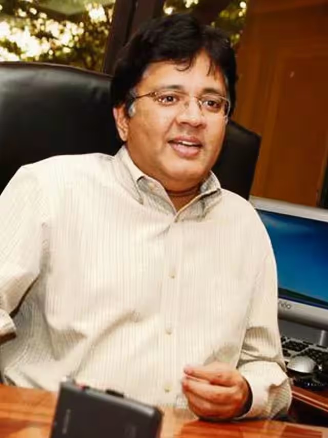 Kalanithi Maran Net worth: சன் குழும சாம்ராஜ்யத்தின் மன்னர்; கலாநிதி மாறனின் சொத்து மதிப்பு இத்தனை கோடியா!!