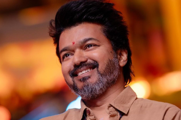 நடிகர் விஜய்யுடன் கைகோர்க்கிறாரா விவாகரத்தான 36 வயது நடிகை.. சூப்பர்ஹிட் ஜோடி யாச்சே