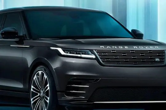 கிட்டத்தட்ட ரூ.1 கோடி.. இந்த Range Rover Velar காரில் என்னதான் இருக்கு?