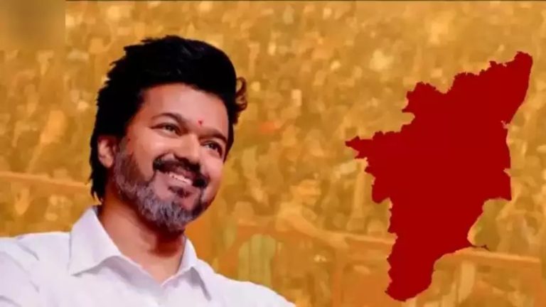 விஜய் ரசிகர்களே ரெடியா ? அடுத்த வாரம் அறிமுகமாகிறது புதிய செயலி..!