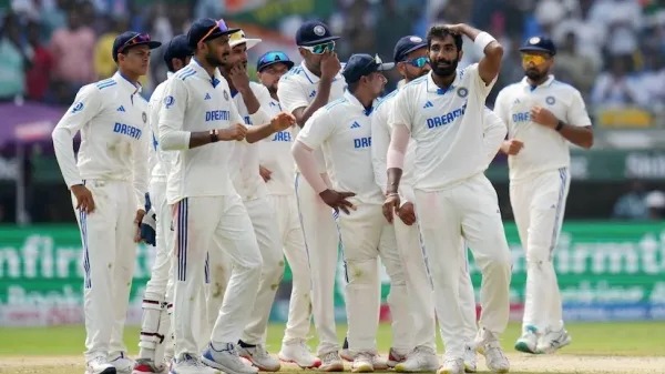 IND vs ENG : 5வது டெஸ்ட்டில் இந்தியா தோற்றால் இப்படி ஒரு சிக்கல் இருக்கா.. எச்சரித்த விமர்சகர்கள்