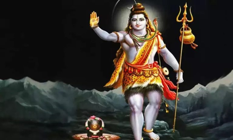 Lord Shiva | சிவபெருமானுக்கு விருப்பமான ராசியினர் யார் தெரியுமா?