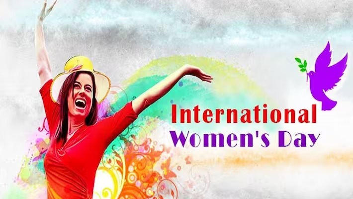 International Women’s Day 2024 : பெண்கள் தினம் ஏன் கொண்டாடப்படுகிறது தெரியுமா..?