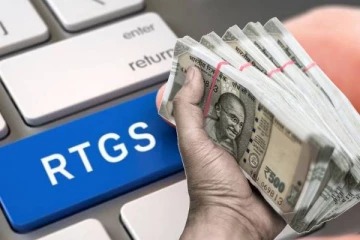 RTGS சேவை பற்றிய முழு விவரங்கள்.., எவ்வளவு கட்டணம் நிர்ணயிக்கப்பட்டுள்ளது?