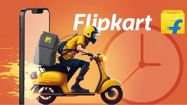 அண்ணே வந்துட்டாரு, தம்பிங்களா ஓரம்போங்க.. Flipkart என்ட்ரி பிளிங்கிட், ஜெப்டோ ஷாக்..!!