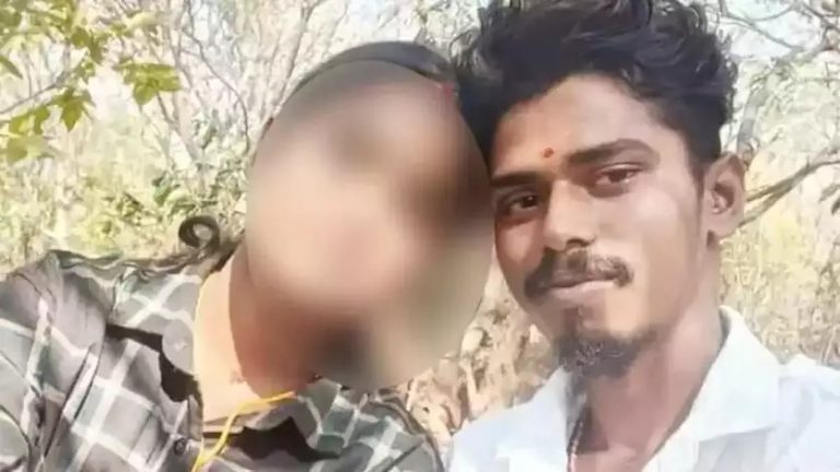 மிஸ் யூ ஆல்… 10-ம் வகுப்பு மாணவி காதலனுடன் தற்கொலை..!