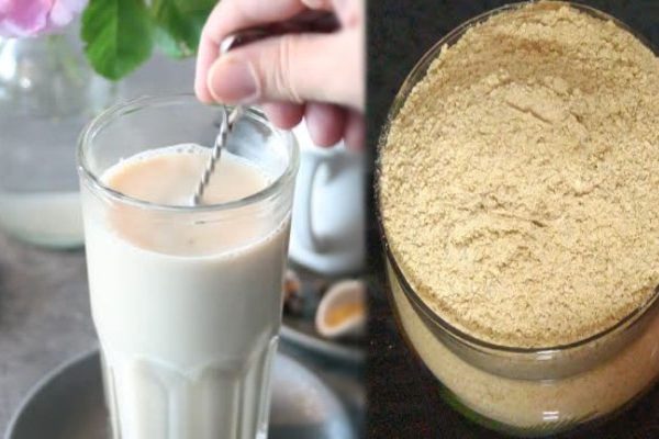 Horlicks: சத்தான ஹார்லிக்ஸ்.., இனி வீட்டிலேயே ஈசியா செய்யலாம்