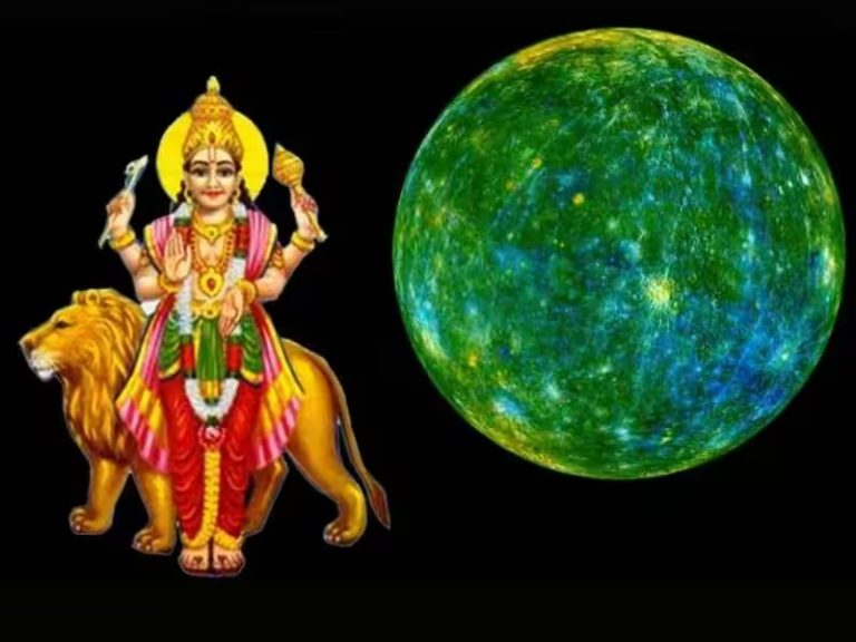 வக்ர பெயர்ச்சி அடையும் புதன்… இந்த ராசிகளுக்கு அமோக வாழ்க்கை!